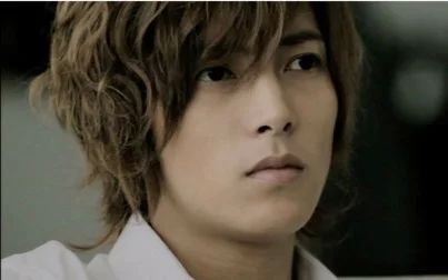 [图]【山下智久】【Loveless】[PV]