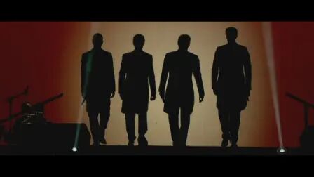 [图]Time to Say Goodbye (Live In London 2011) - Il Divo