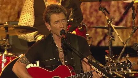 [图]Lass mich in dein Herz (Live @ Zenith) - Peter Maffay