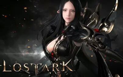 [图]LOST ARK 《失落的方舟》职业介绍