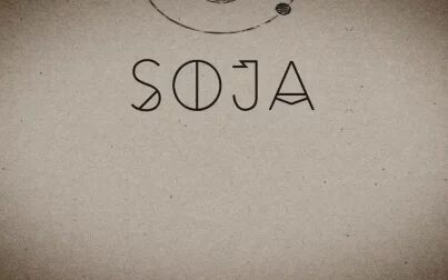 [图]SOJA - Fire in the Sky -Official Lyric Video-