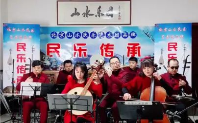 [图]《梁祝》化蝶-经典曲子送给大家。