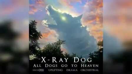 [图]【纯音乐】The Miracle Mile-X-Ray Dog