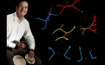 [图]【片头曲】What Would Richard Feynman Do-The Duelist