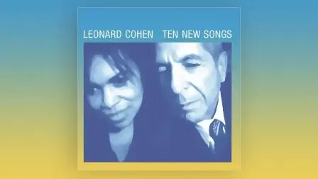 [图]Leonard Cohen - A Thousand Kisses Deep (Audio)