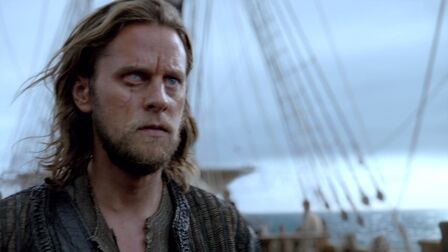 [图]【影视回顾】黑帆 Black Sails (2014) S1-4 Extras【英语】