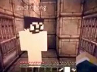 [图]★我的世界★Minecraft《籽岷的多人解谜 丢失的土豆 第二章》