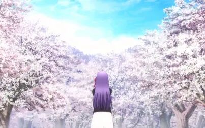 [图]【高音质】Fate/stay night Heavens Feel3春之歌SOUNDTRACK精选