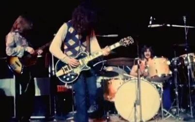 [图]Led Zeppelin-Bring it on Home (Live)