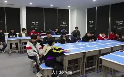 [图]【时代少年团】TNT纪录片《光环下的少年——重逢》预告片。