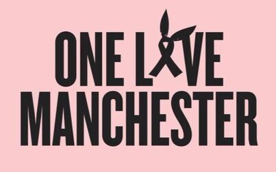 [图][2017] [Ariana Grande] One Love Manchester