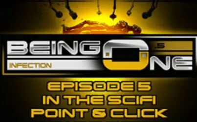 [图]逃出实验室5【Being One - Episode 5】