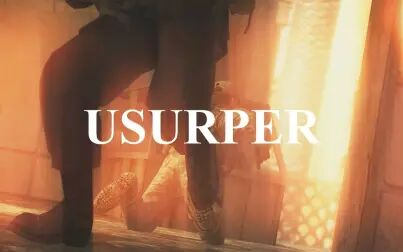 [图]Usurper (COD4) by lethargy