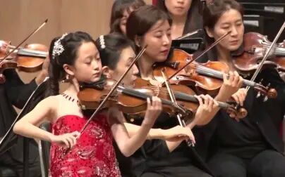 [图]Roa Lee & 小提琴 ~ 拉罗-西班牙交响曲 第一乐章 Violin & Lalo,...