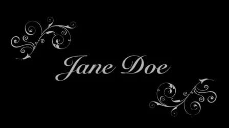 [图]【Within Temptation】Jane Doe (lyrics)