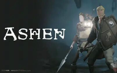 [图]【Quin】Ashen 灰烬 直播录像