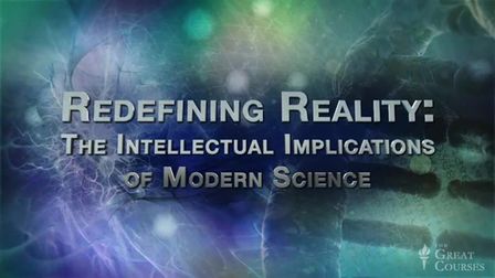 [图]【TGC】再定义现实 Redefining Reality 36集【英语】