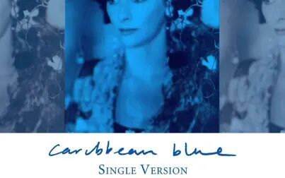 [图]Enya - Caribbean Blue Single Version