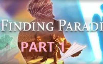 [图]【To The Moon续作】寻找天堂Finding Paradise全流程PART 1