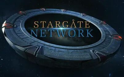 [图]星际之门网络4.0预告1Stargate Network - v4.0 - UPDATE 01