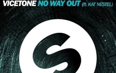 [图]Vicetone - No Way Out