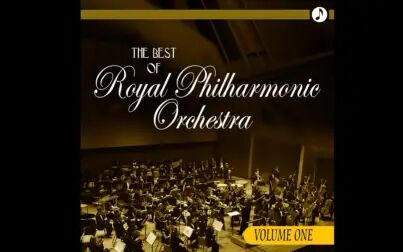 [图]《The Greatest Love Of All》-Royal Philharmonic Orchestra