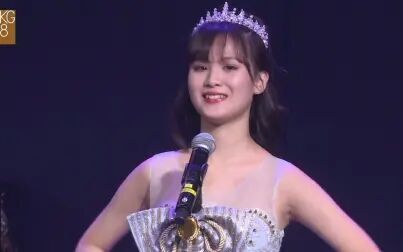 [图]【CKG48】TEAMK奇幻加冕礼剧场公演20180119