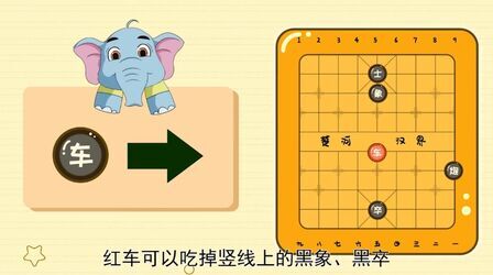 [图]趣味象棋教学——入门级