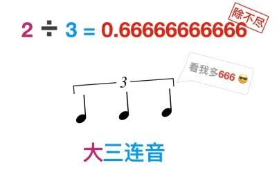 [图]【鼓课堂】第九课 大三连音