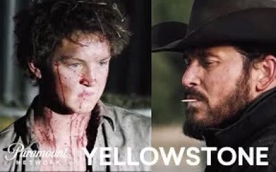 [图]In Depth Look: Cole Hauser on The Story of Rip Wheeler | Yellowstone