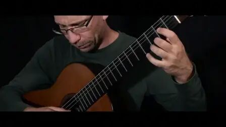 [图]玄秘曲 1号 Gnossienne No 1 - Erik Satie | Ronny Wiesauer plays