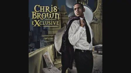 [图]Take You Down (Audio) - Chris Brown