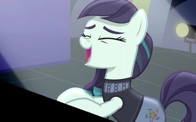 [图][MLP]The magic inside/i am just a pony多语言合集