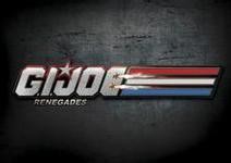 [图]G.I.joe Renegades 特种部队-变节者