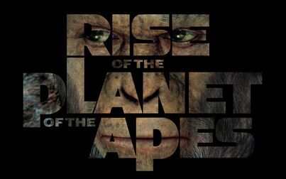 [图]【科幻】猩球崛起 Rise of the Planet of the Apes (2011)【预告】