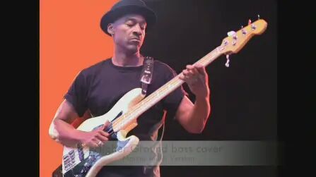 [图]Higher ground- BASS MARCUS MILLER