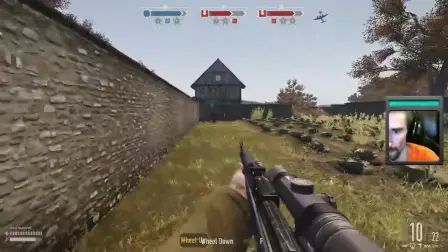 [图]Heroes and Generals - FG42 - 102_20