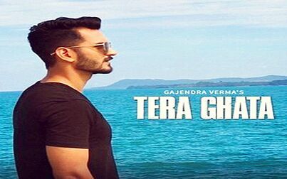 [图]【抖音热曲】Tera Ghata-Gajendra Verma