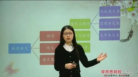 [图](1)答题技巧——文学类文本阅读第1段