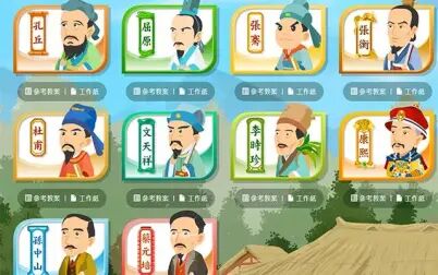 [图]看动画学历史(中文版)10集