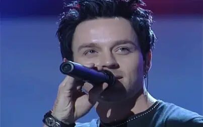 [图]【我知道我爱你】Savage Garden - I knew I Loved You Live 2000 HD