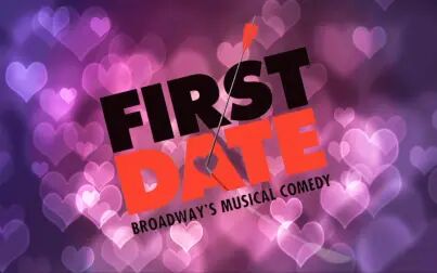 [图]【音乐剧】First Date the Musical 第一次约会 BY Theatre Twentynine