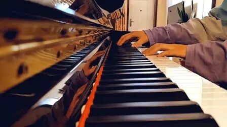 [图]MY PIANO,THE CLOUDS-–The art of the piano