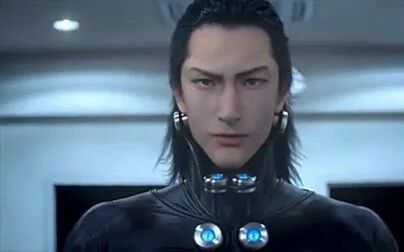 [图]【中字】Gantz-o《杀戮都市O》预告@阿尔法小分队日翻组