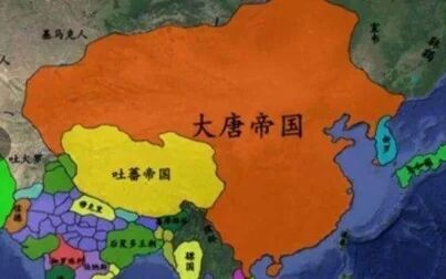 [图]王国风云2/梦回大唐02 契丹之战