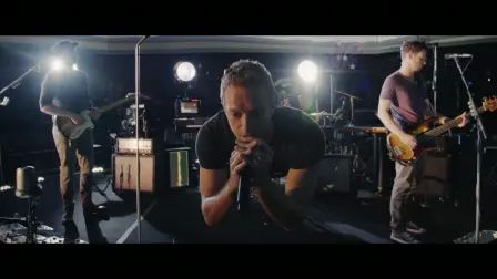 [图]Coldplay_ Ghost Stories Live 2014【全场视频】