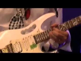 [图]Steve Vai - For The Love Of God