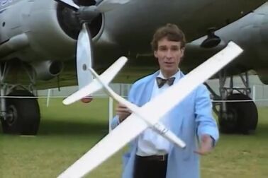 [图]BILL NYE the Science Guy S1E01 - 飞行 Flight