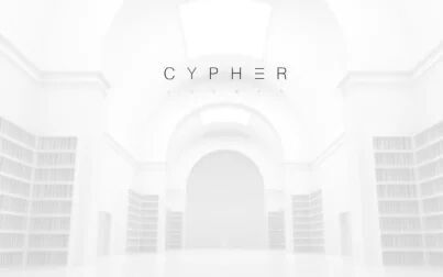 [图]硬核解谜 密码学入门游戏《Cypher》试玩