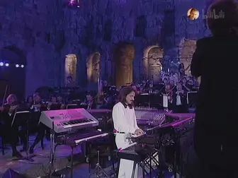 [图]【1080P60】Yanni - Santorini (Live At The Acropolis).1994